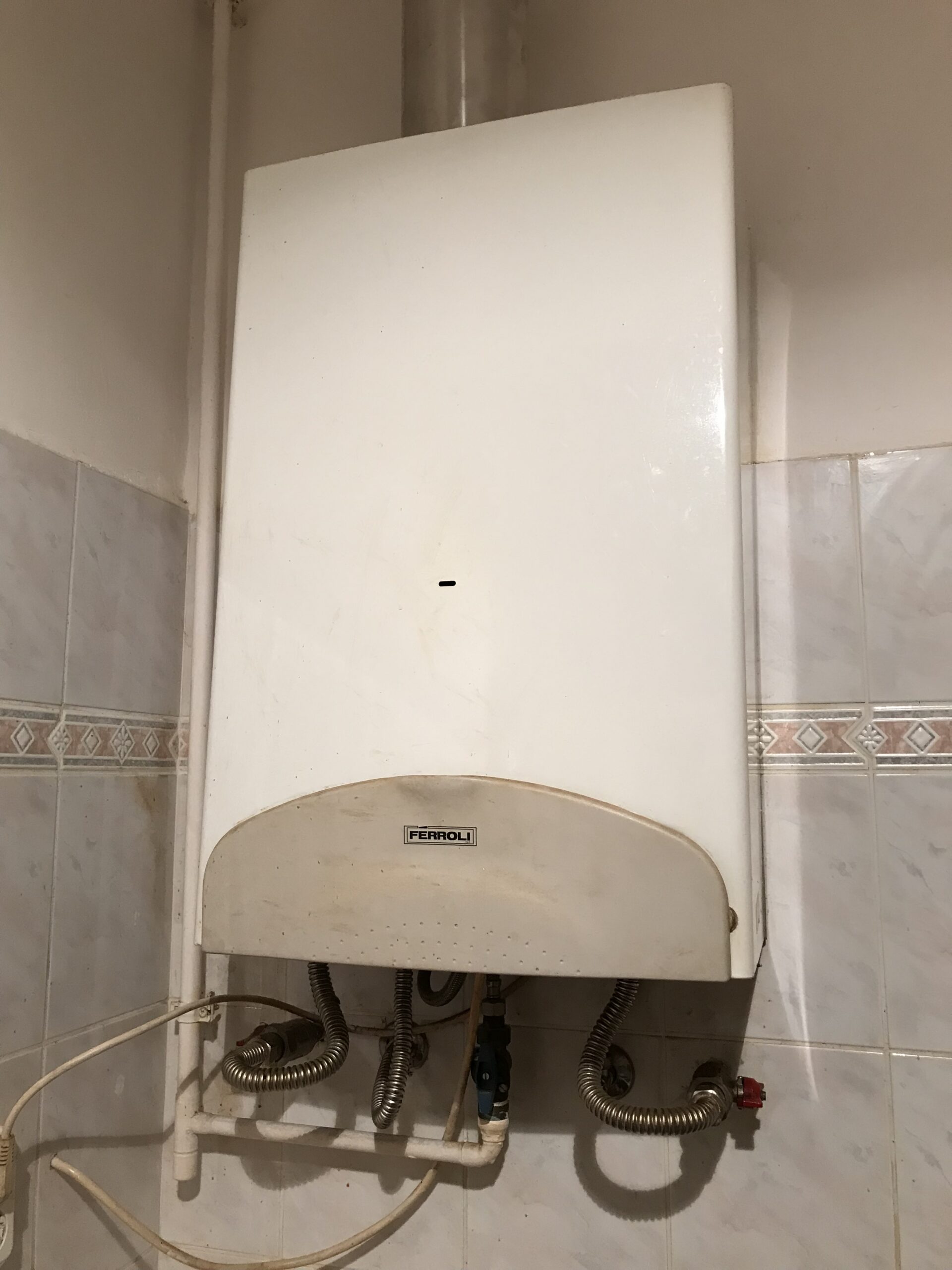 Kazánkészülék és fűtési rendszer
