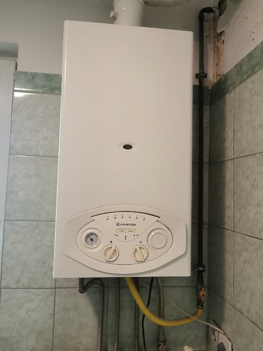 Kazánkészülék és fűtési rendszer