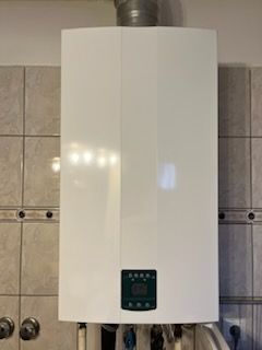 Kazánkészülék és fűtési rendszer