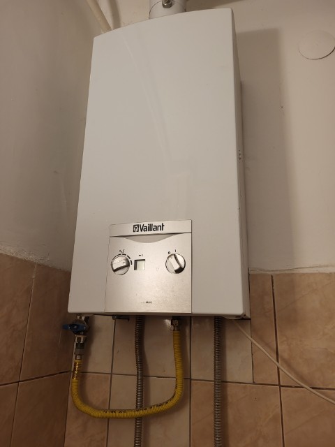 Kazánkészülék és fűtési rendszer